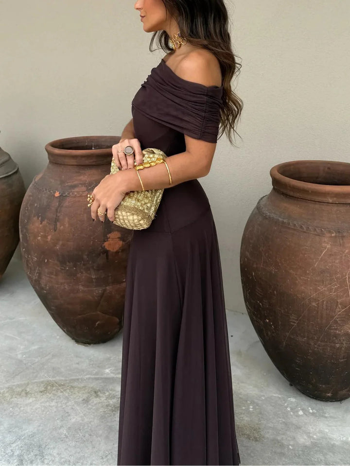 GIOVANA™ | ELEGANT CASUAL DRESS
