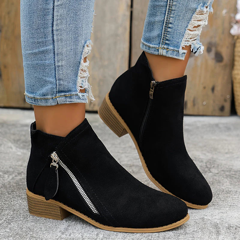 ANNIELLE™ | FASHION ORTHOPEDIC SHOES