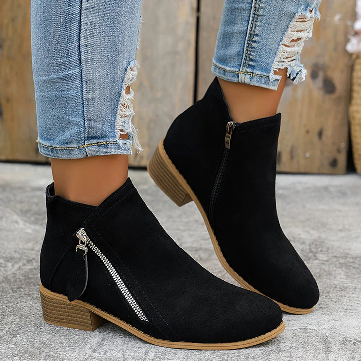 ANNIELLE™ | FASHION ORTHOPEDIC SHOES