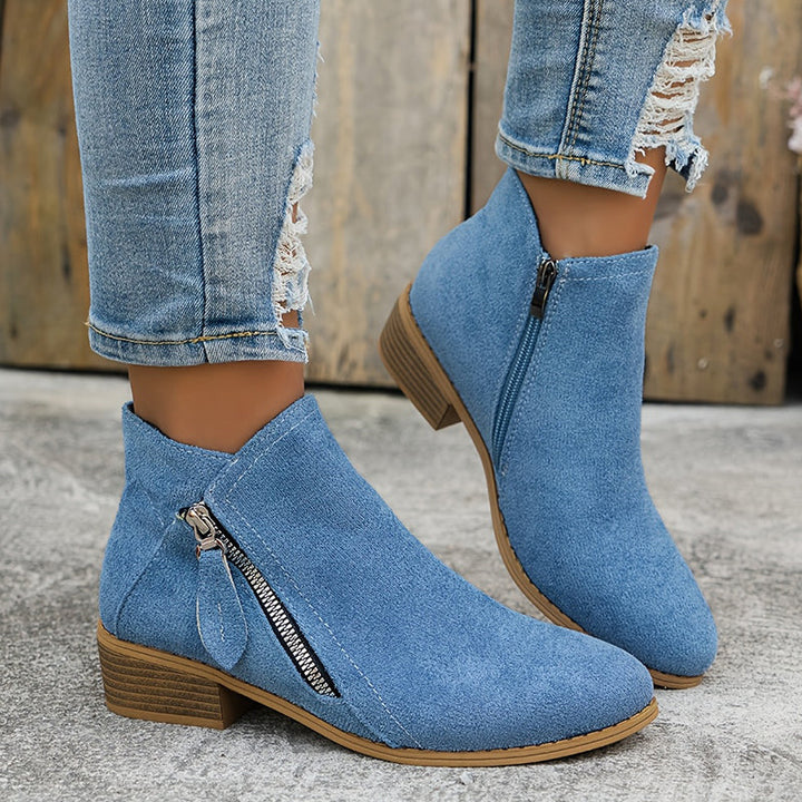 ANNIELLE™ | FASHION ORTHOPEDIC SHOES