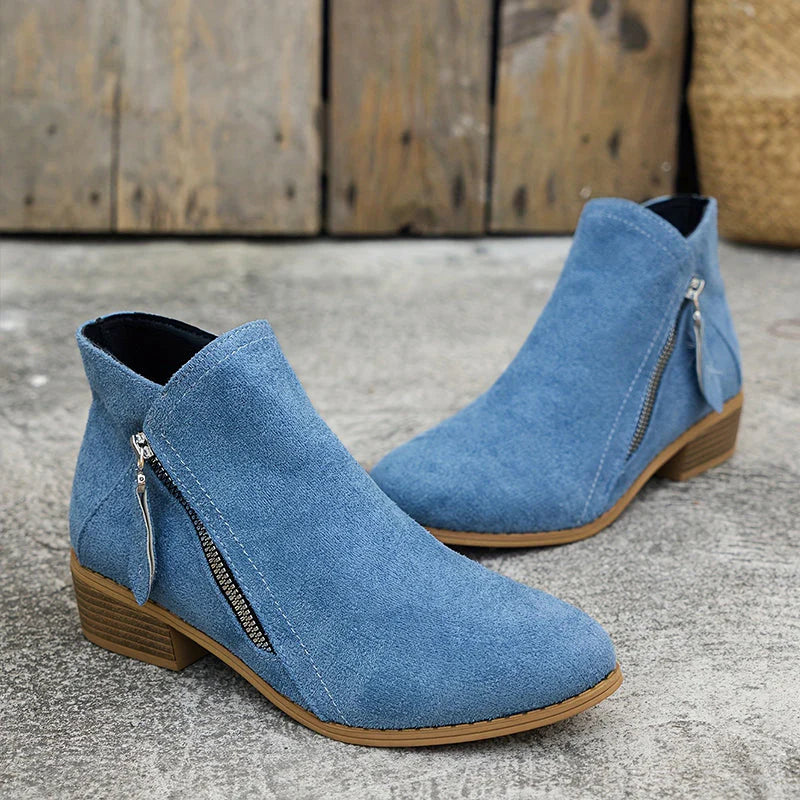 ANNIELLE™ | FASHION ORTHOPEDIC SHOES