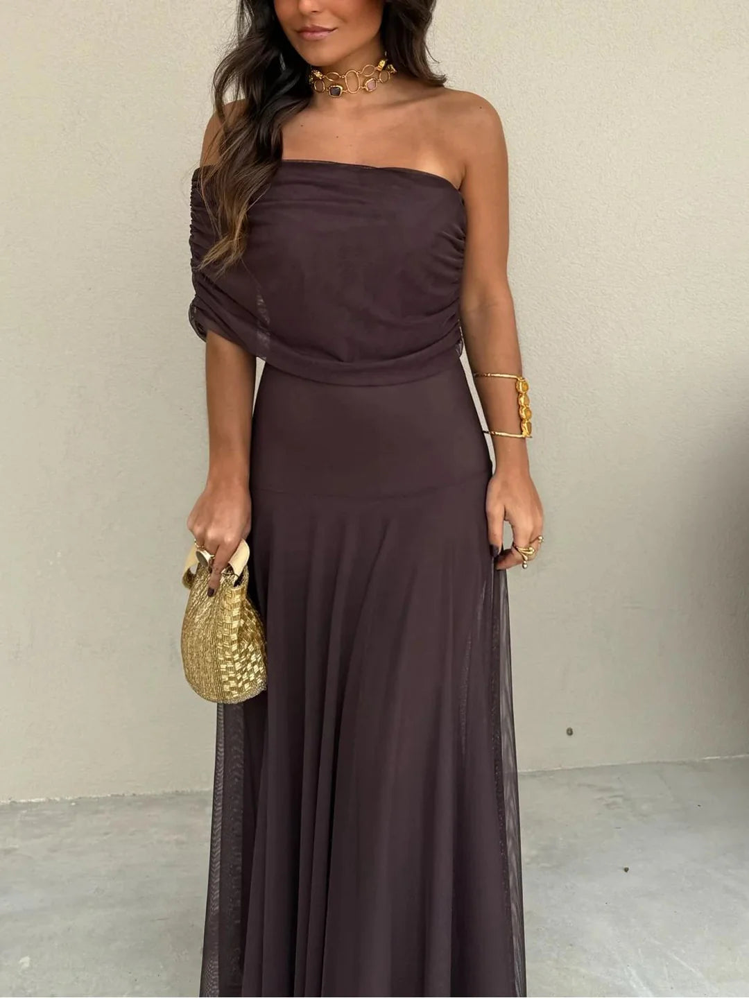 GIOVANA™ | ELEGANT CASUAL DRESS