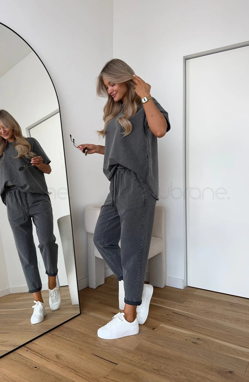 EDEN | COMFORT TWO-PIECE SET