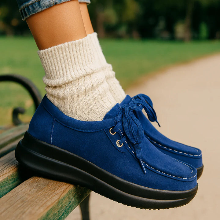 LOUISE MARIE™ | SUPER COMFORT SHOE