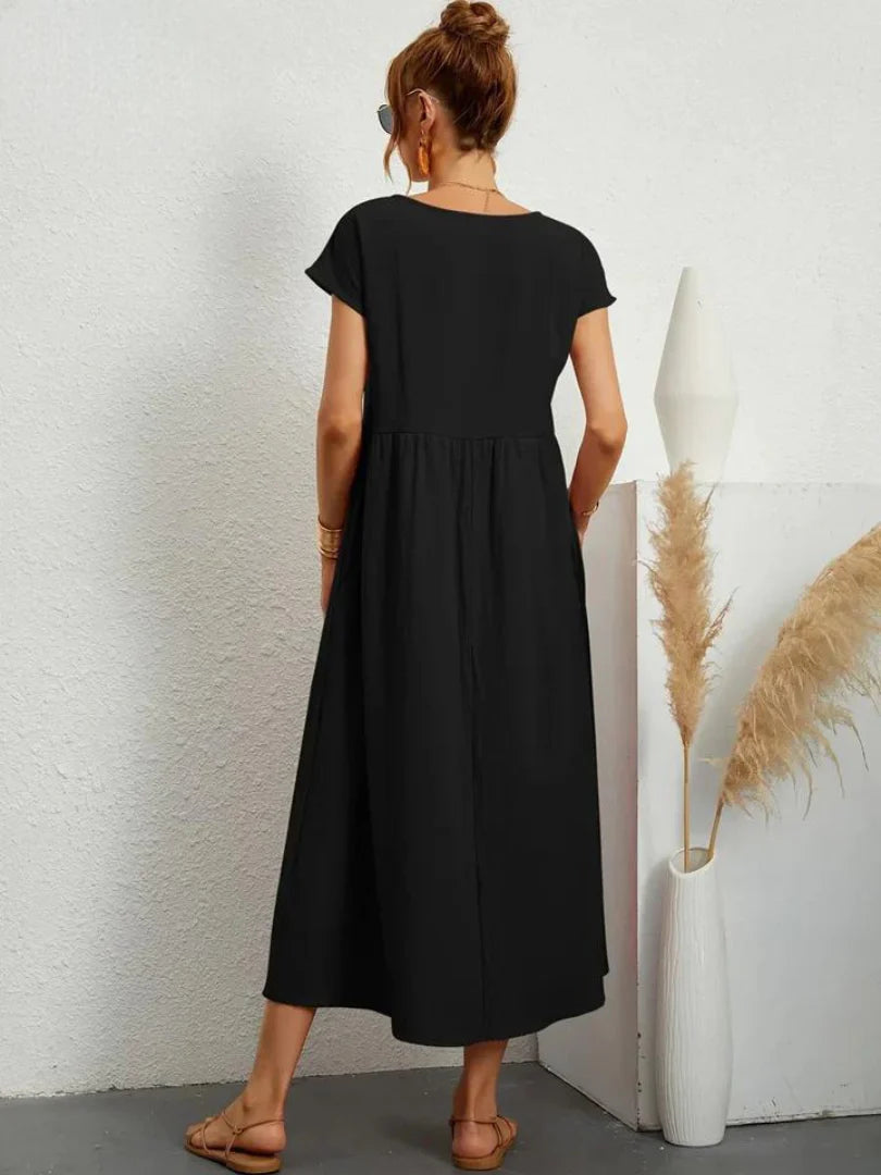 HÉLOÏSE | LIGHT SUMMER DRESS