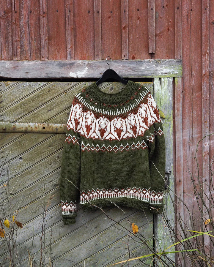 SANNE™ | COMFORTABLE ELEGANT SWEATER