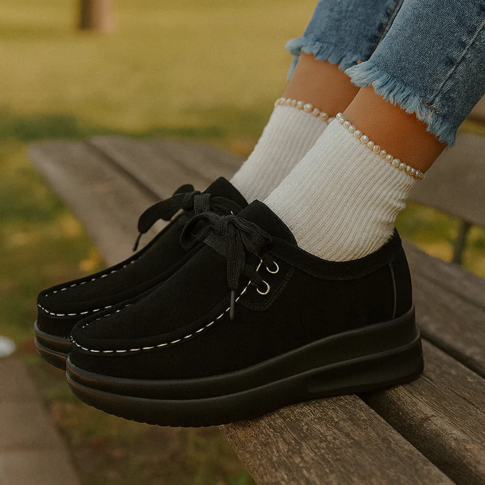 LOUISE MARIE™ | SUPER COMFORT SHOE