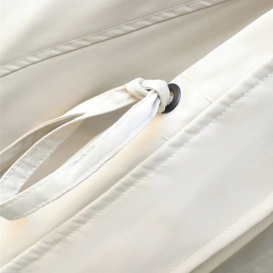 FIORE™ | LIGHTWEIGHT WINDBREAKER JACKET