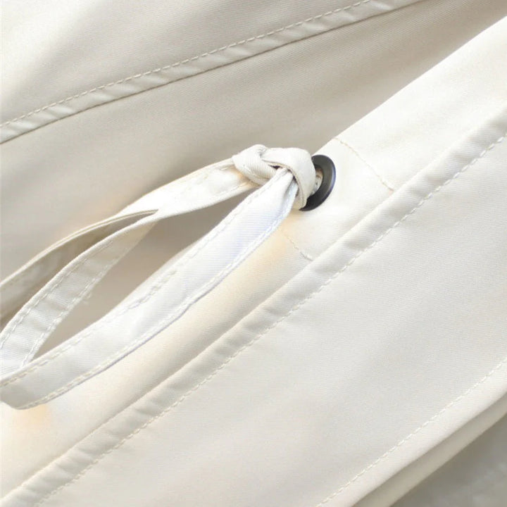 FIORE™ | LIGHTWEIGHT WINDBREAKER JACKET