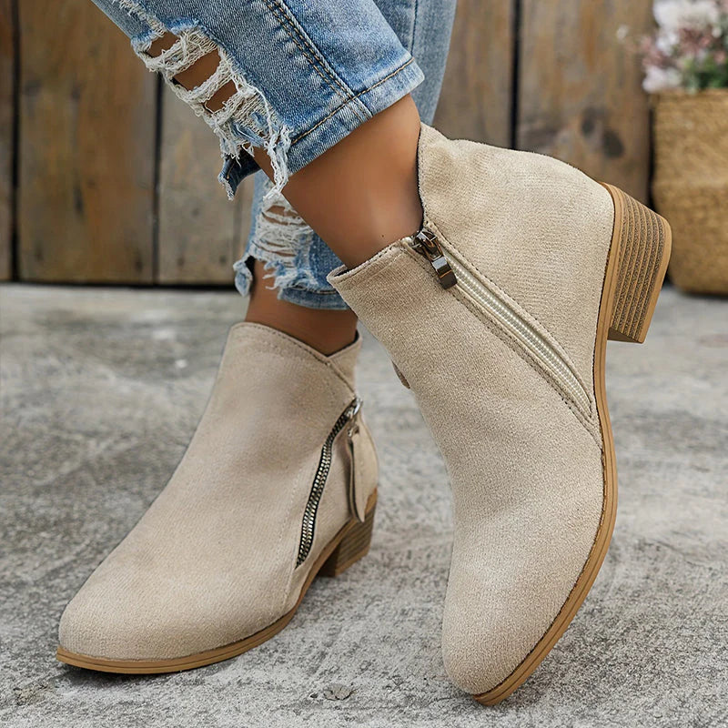 ANNIELLE™ | FASHION ORTHOPEDIC SHOES