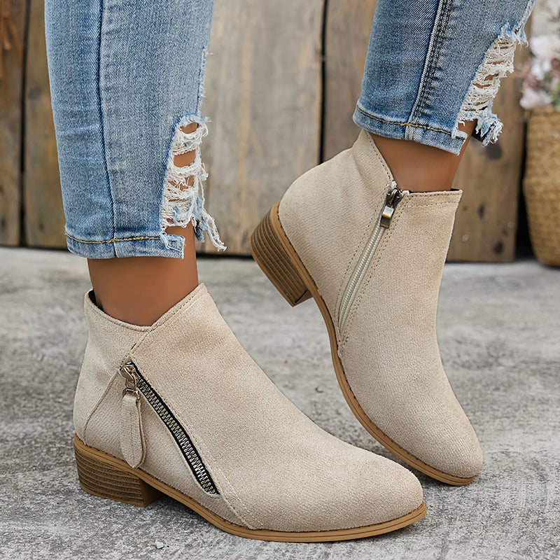 ANNIELLE™ | FASHION ORTHOPEDIC SHOES