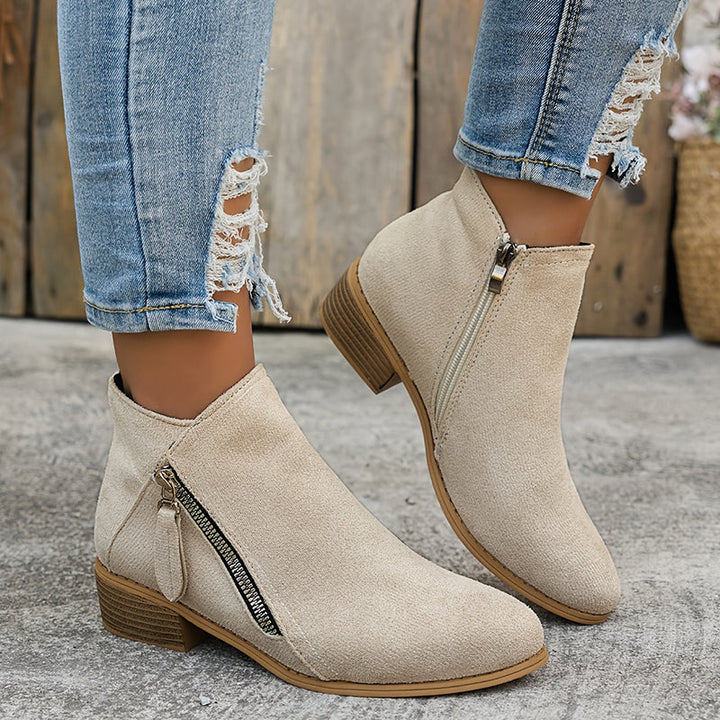 ANNIELLE™ | FASHION ORTHOPEDIC SHOES