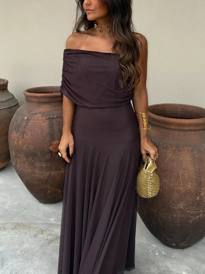 GIOVANA™ | ELEGANT CASUAL DRESS