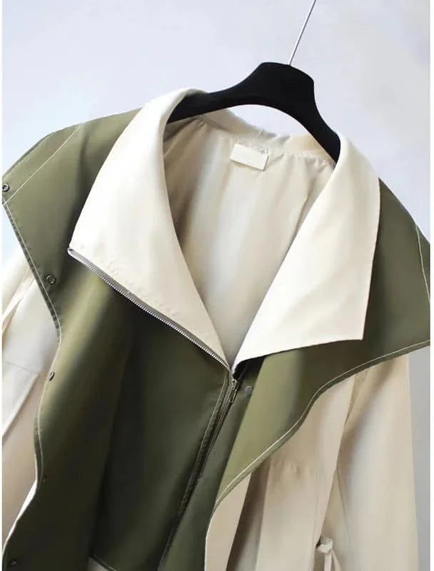 FIORE™ | LIGHTWEIGHT WINDBREAKER JACKET