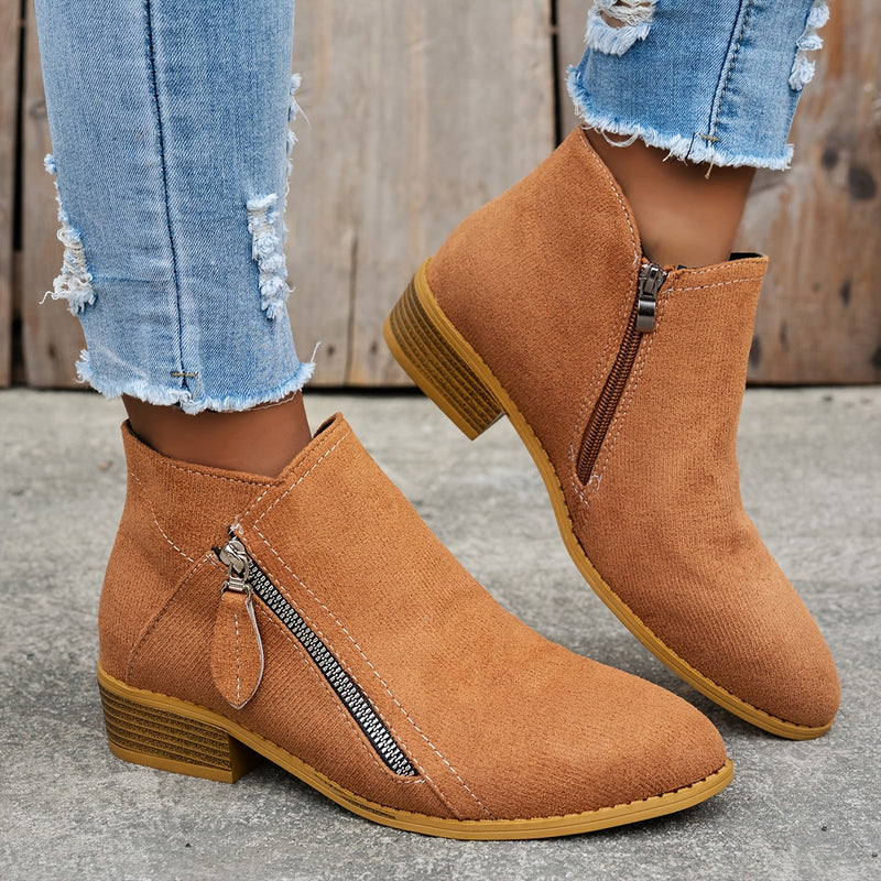 ANNIELLE™ | FASHION ORTHOPEDIC SHOES