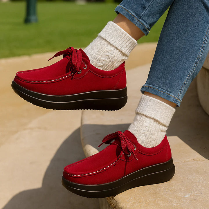 LOUISE MARIE™ | SUPER COMFORT SHOE