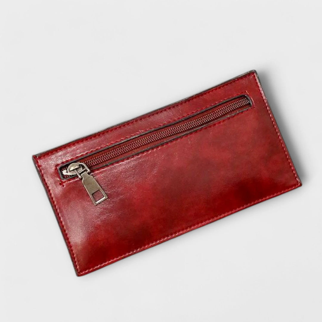 AZURA™ | 4-PIECE VINTAGE BAG SET