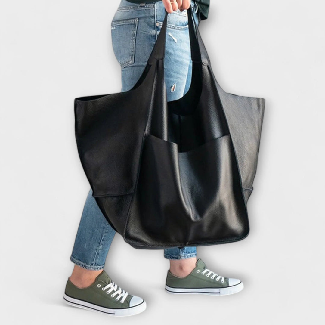 ARWEN™ | LARGE OVERSIZED WEEKEND BAG