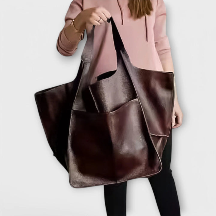 ARWEN™ | LARGE OVERSIZED WEEKEND BAG