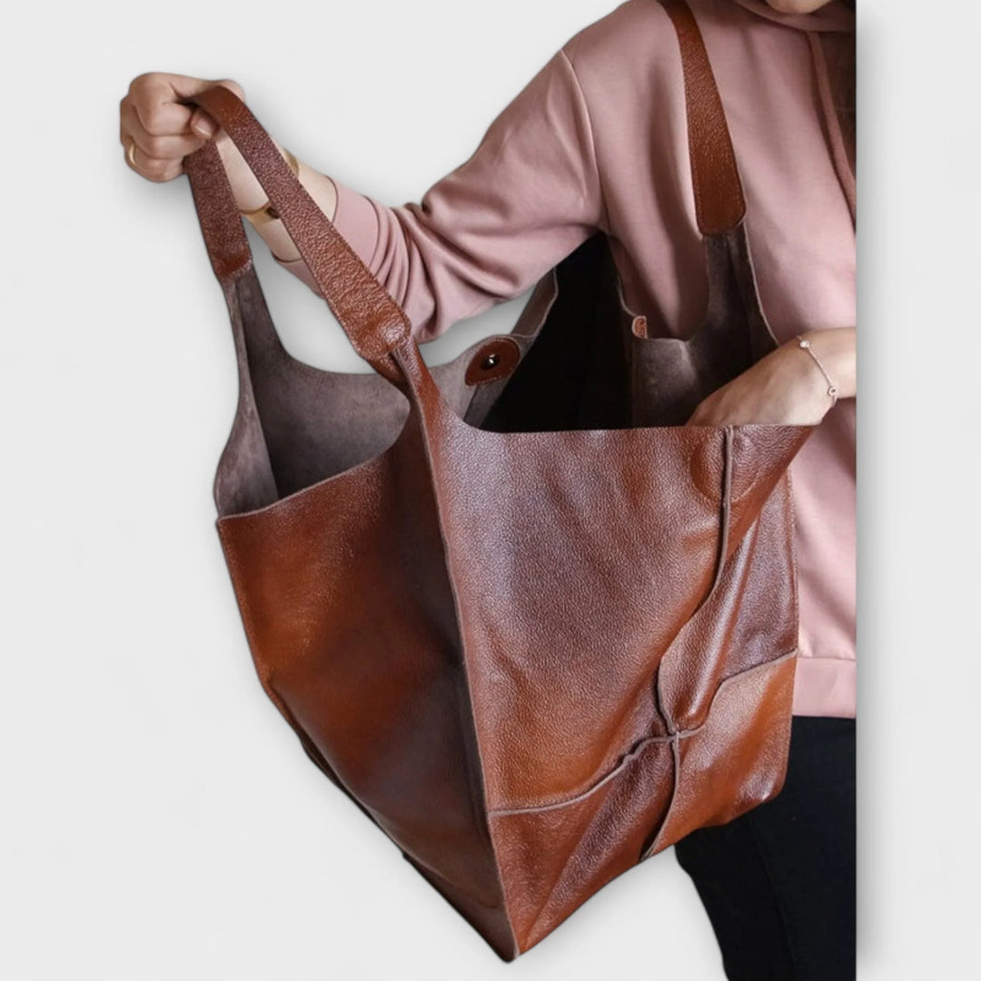 ARWEN™ | LARGE OVERSIZED WEEKEND BAG