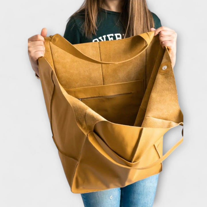 ARWEN™ | LARGE OVERSIZED WEEKEND BAG