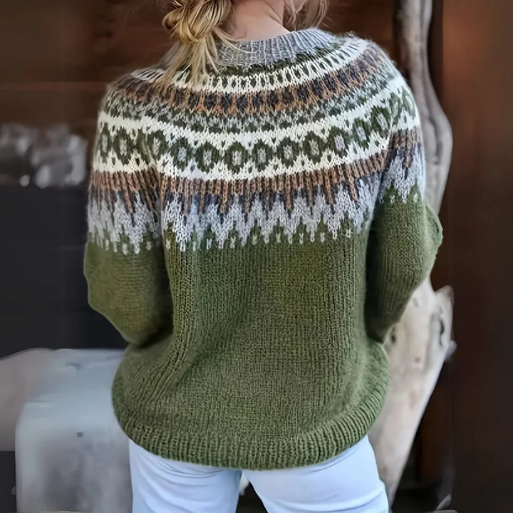 SOPHIE™ | COMFORTABLE ELEGANT SWEATER