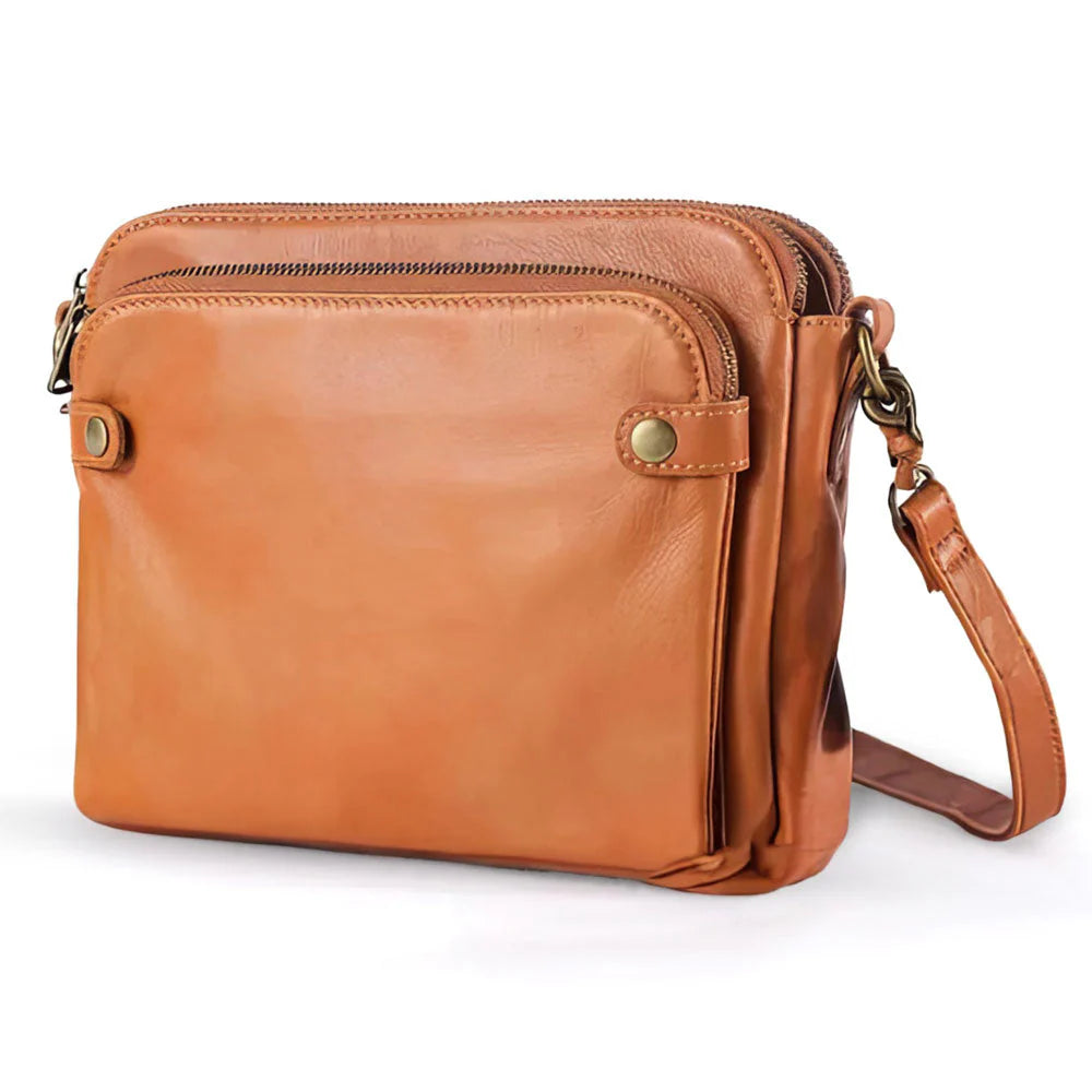 ANNIKA™ | HIGH-QUALITY LEATHER WOMEN’S BAG