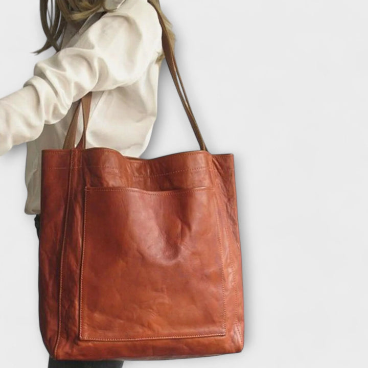 CALISTA™ | ELEGANT AND PRACTICAL HANDBAG