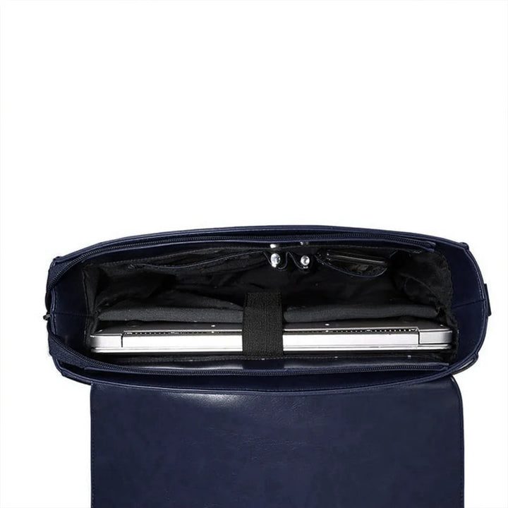 BERNADETTE™ | SHOULDER BACKPACK WITH BOWS