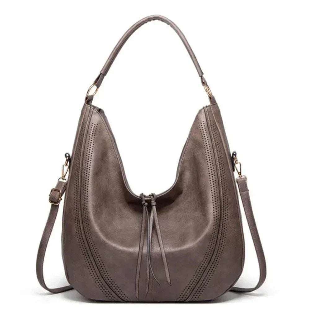 BRUNHILDE™ | CLASSIC VERSATILE VINTAGE SHOULDER BAG