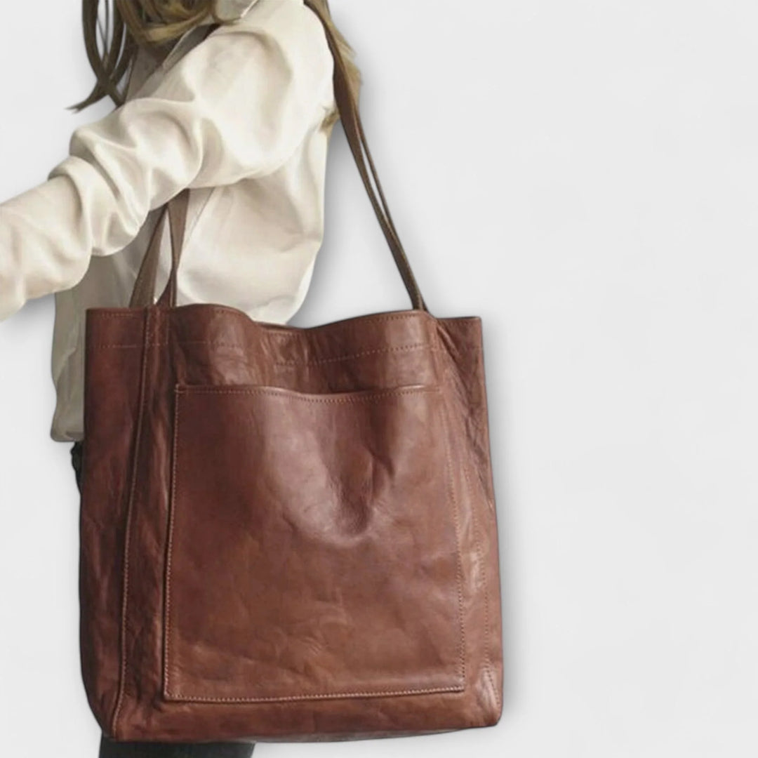 CALISTA™ | ELEGANT AND PRACTICAL HANDBAG