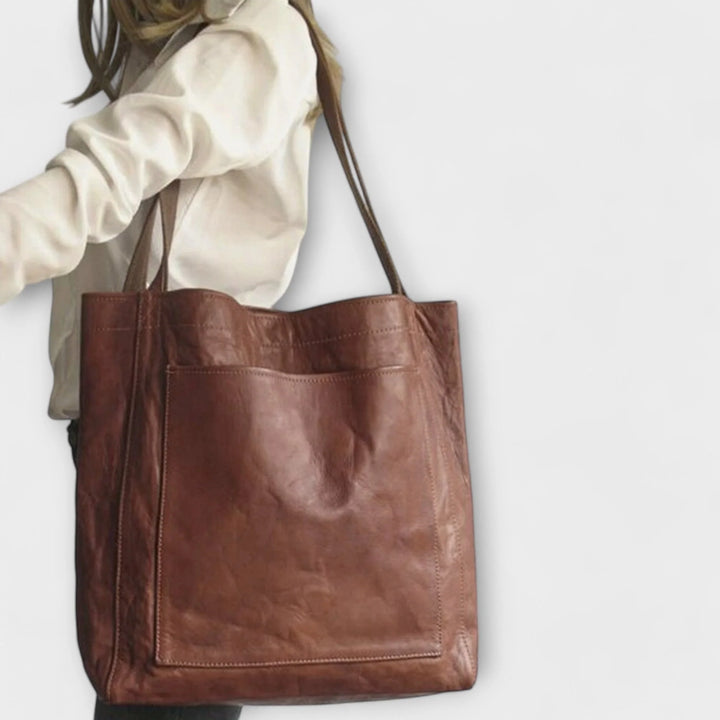 CALISTA™ | ELEGANT AND PRACTICAL HANDBAG
