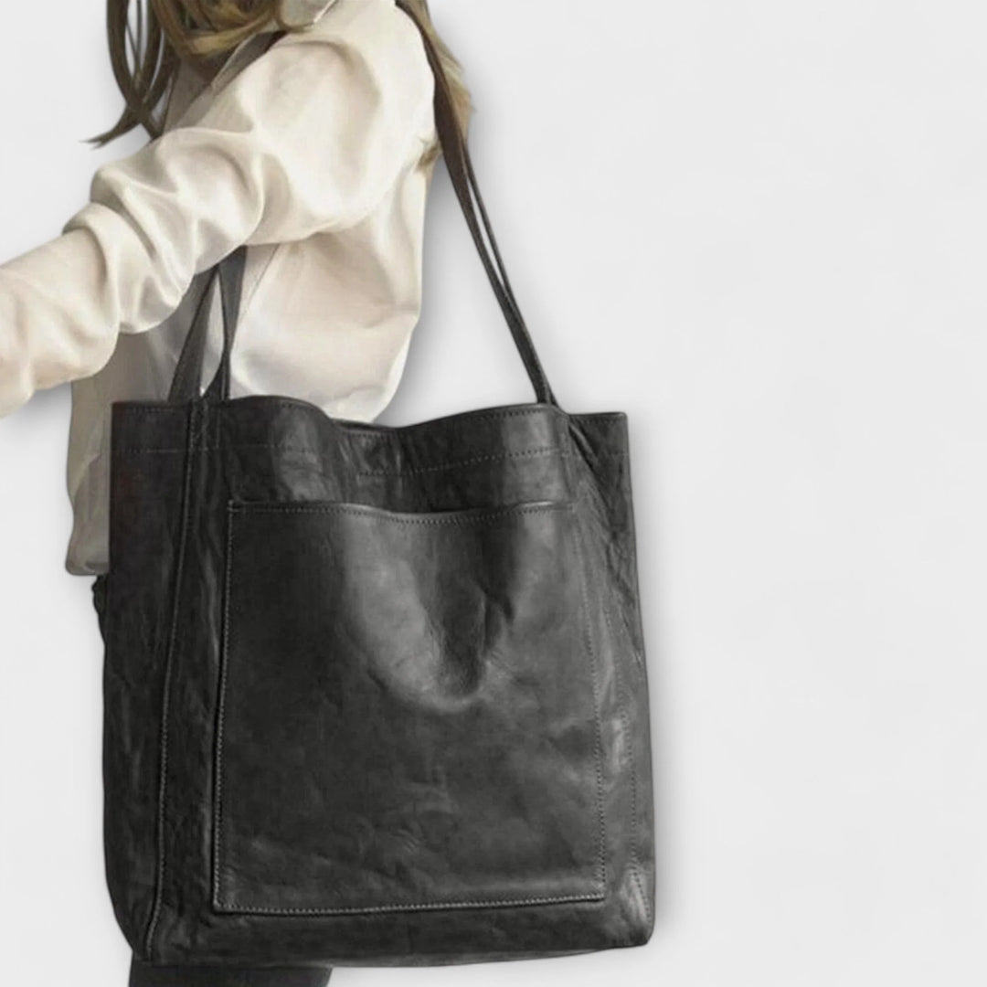 CALISTA™ | ELEGANT AND PRACTICAL HANDBAG