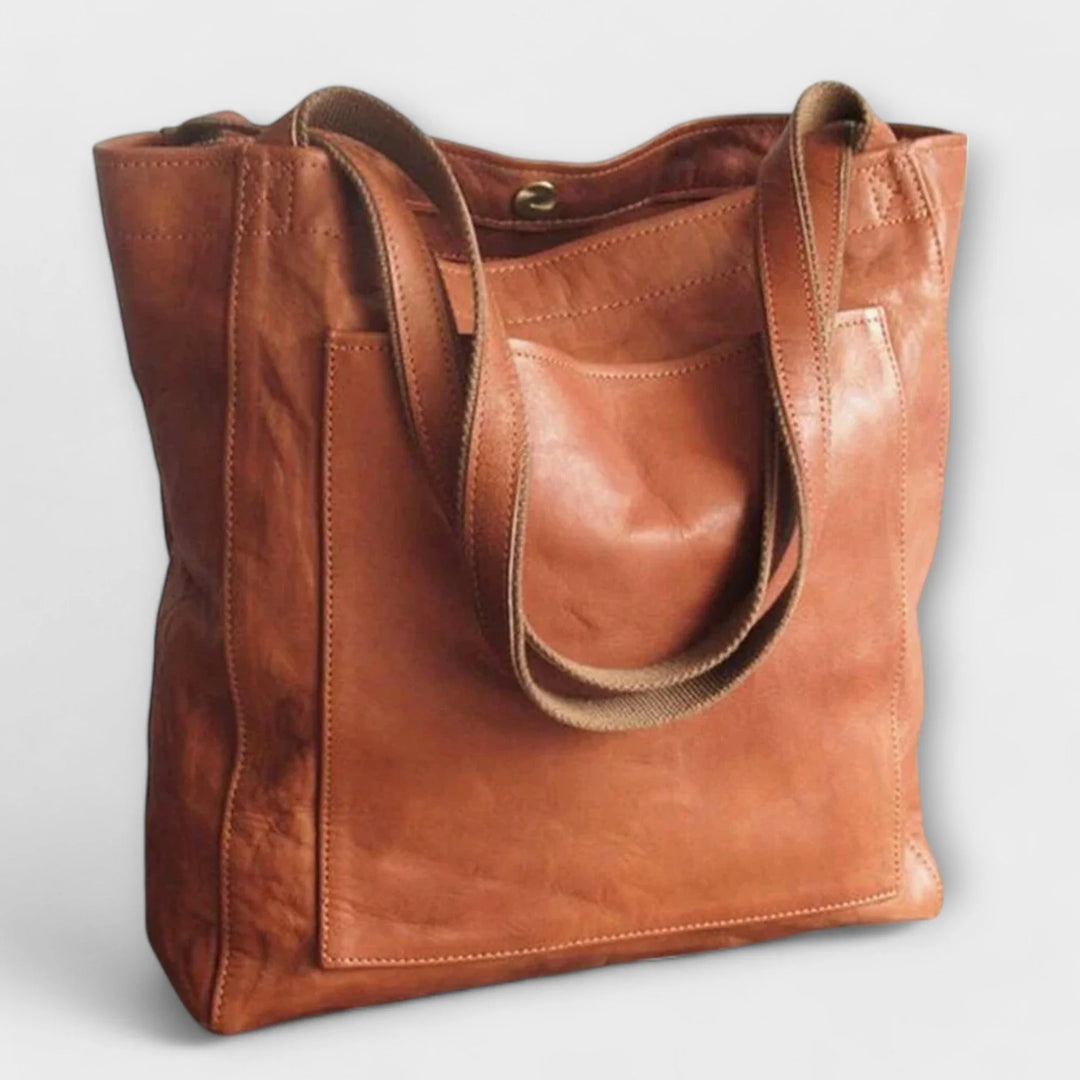 CALISTA™ | ELEGANT AND PRACTICAL HANDBAG