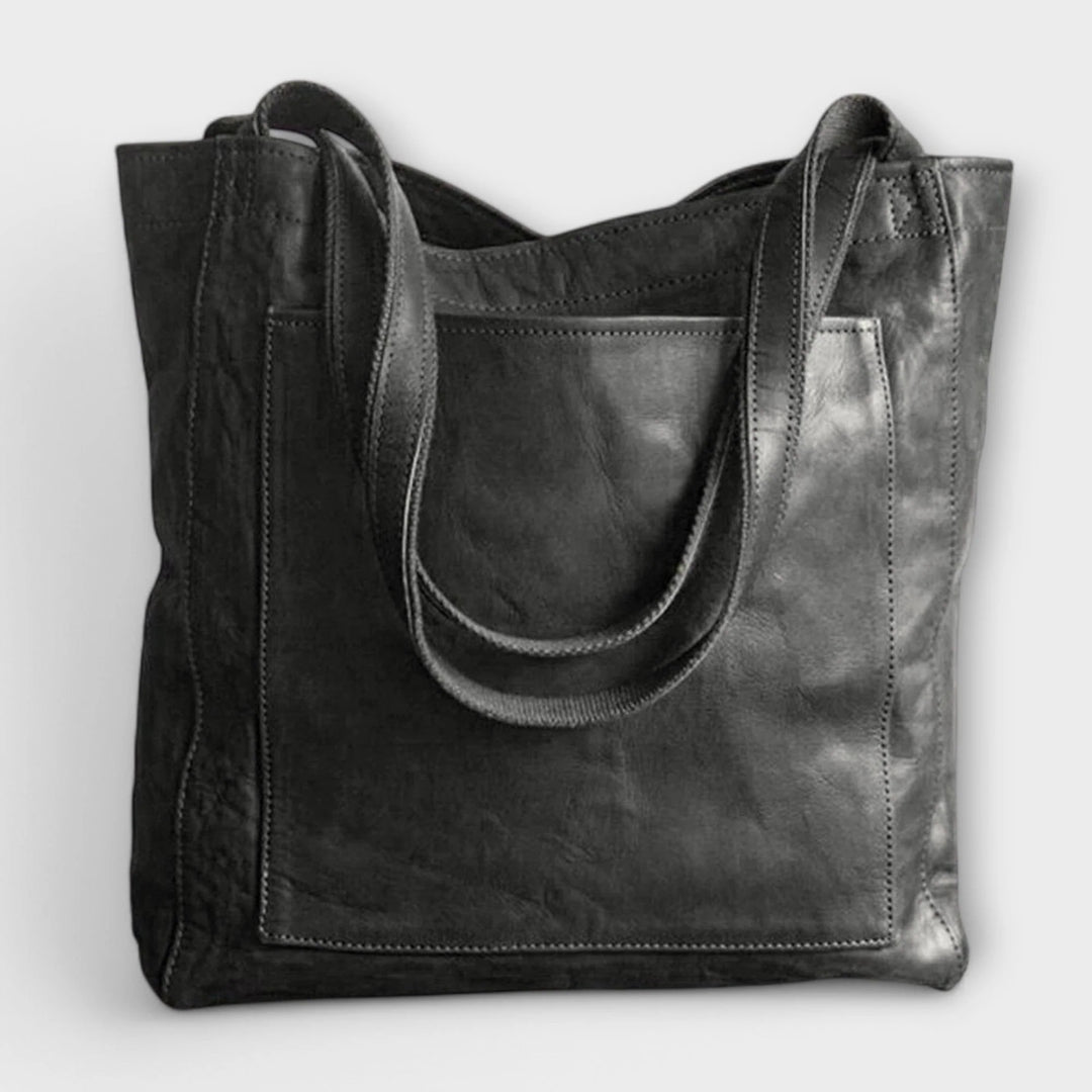 CALISTA™ | ELEGANT AND PRACTICAL HANDBAG