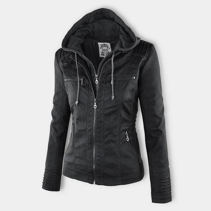BELLINI™ | FASHION LEATHER JACKET