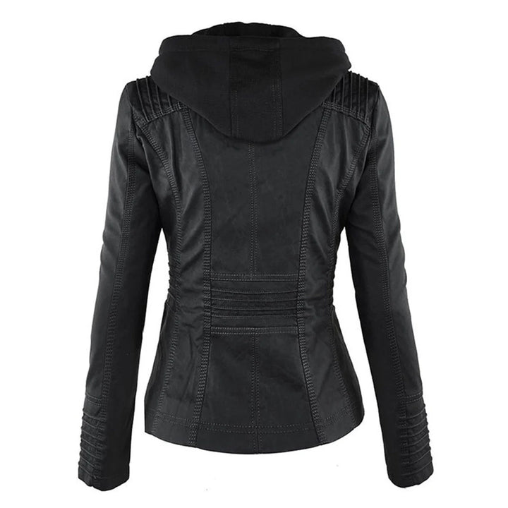 BELLINI™ | FASHION LEATHER JACKET