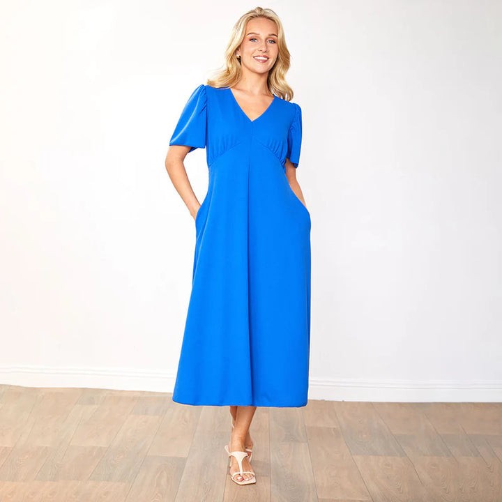 WHITNEY™ | ELEGANT DRESS