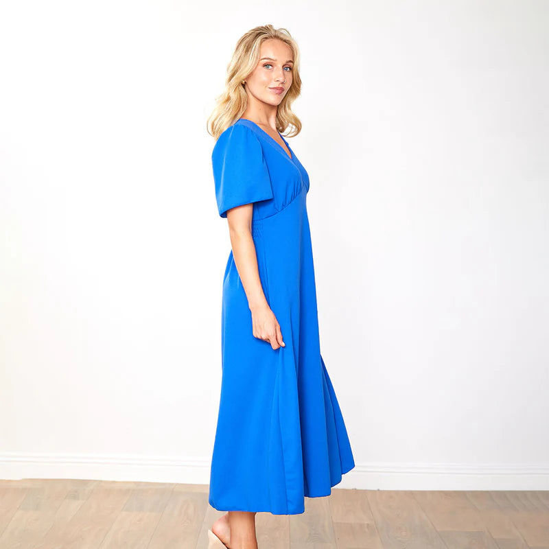 WHITNEY™ | ELEGANT DRESS