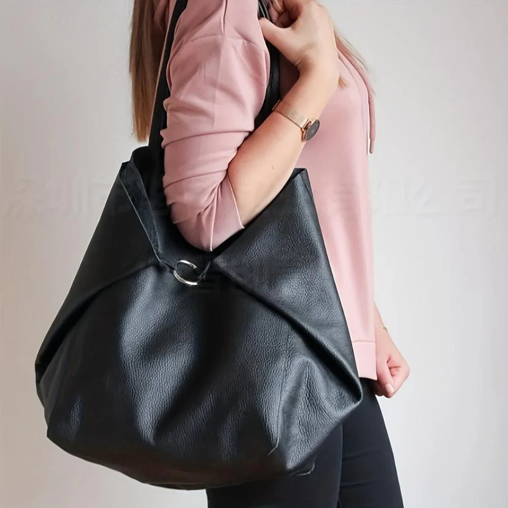 DAGMAR™ | LARGE RETRO TOTE BAG