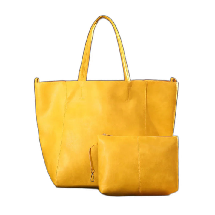 DAGMAR™ | LARGE RETRO TOTE BAG