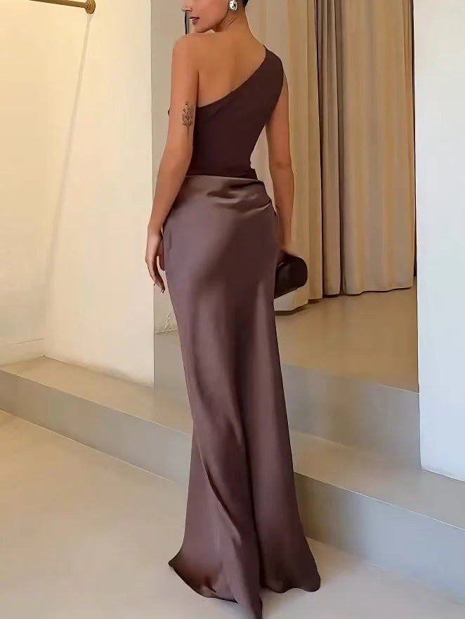 VALENCIA™ | PARTY MAXI DRESS