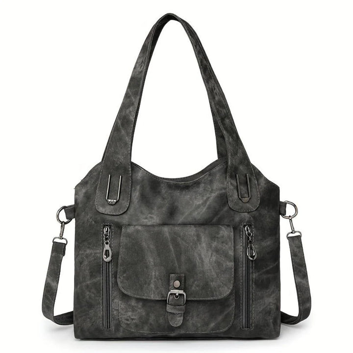 FRANKA™ | VINTAGE SHOULDER BAG