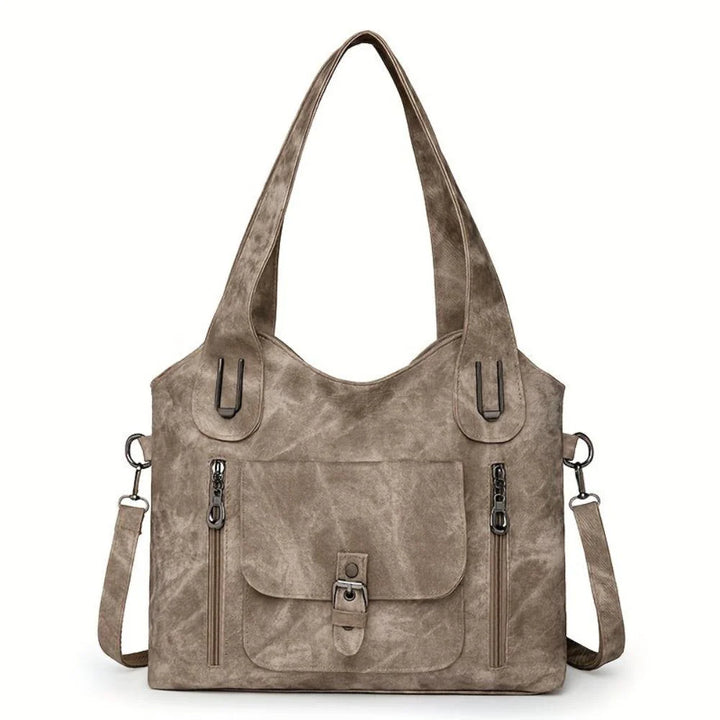 FRANKA™ | VINTAGE SHOULDER BAG