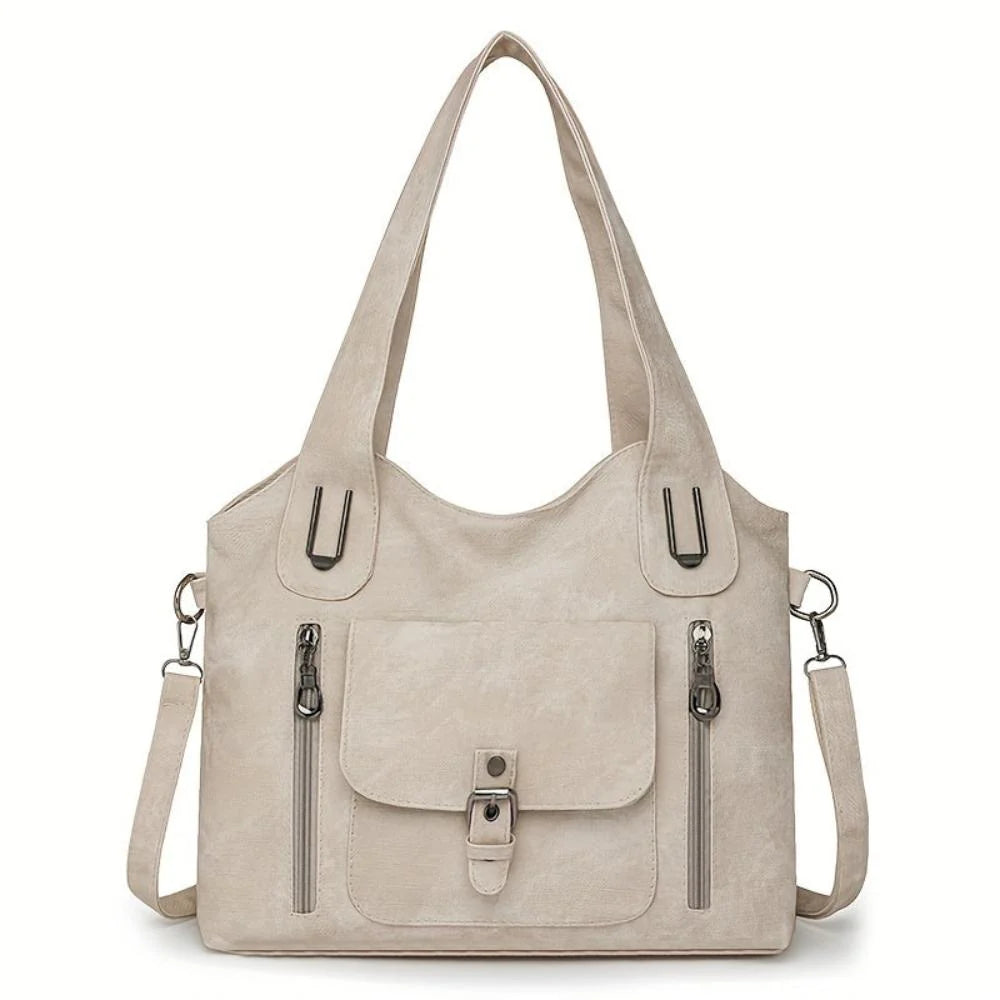 FRANKA™ | VINTAGE SHOULDER BAG