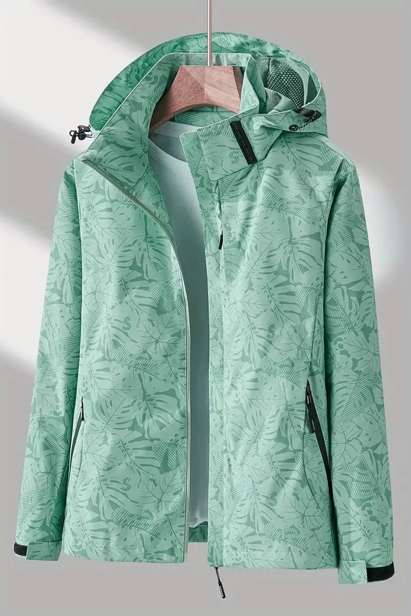 ISADORA™ | WOMEN’S WINDBREAKER