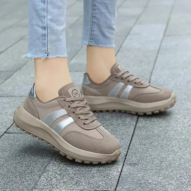 DOLORES™ | ORTHOPEDIC SNEAKERS