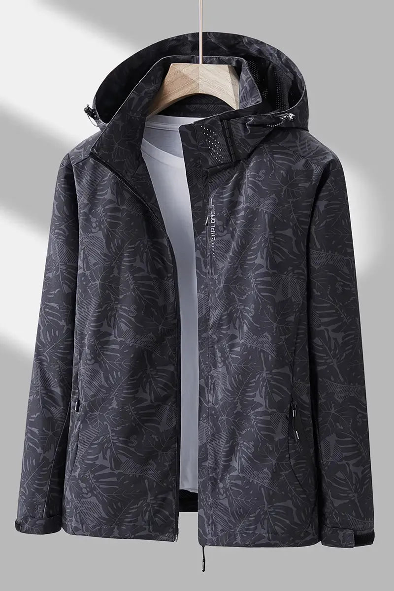 ISADORA™ | WOMEN’S WINDBREAKER