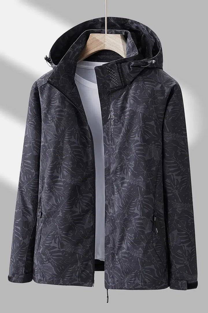 ISADORA™ | WOMEN’S WINDBREAKER