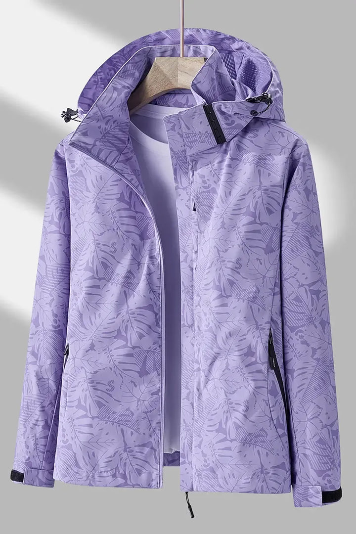 ISADORA™ | WOMEN’S WINDBREAKER